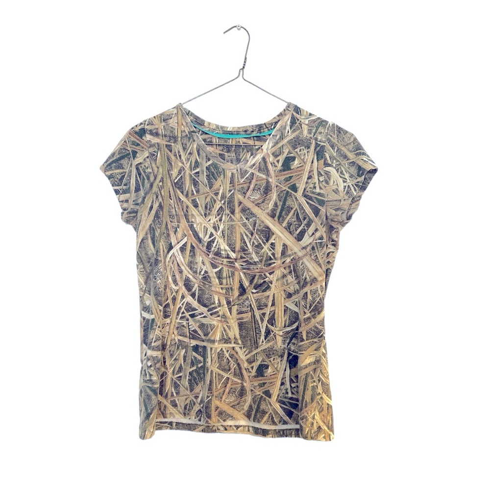 Mossy Oak T-Shirt